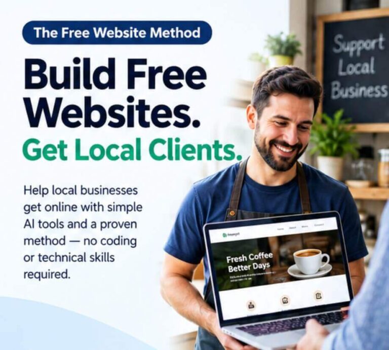 The Free Website Method Pricing: Plans And Value