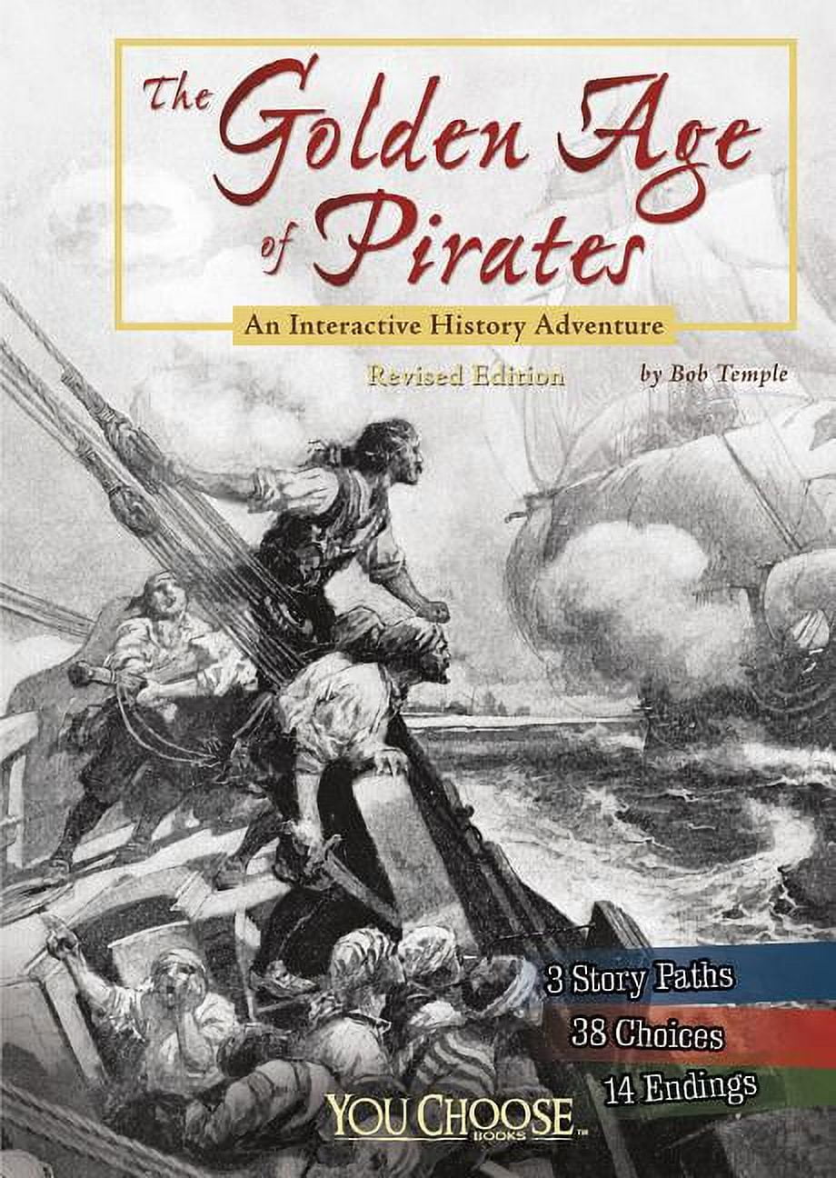 Why Choose History Co-Author