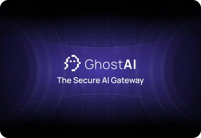 Ghost AI