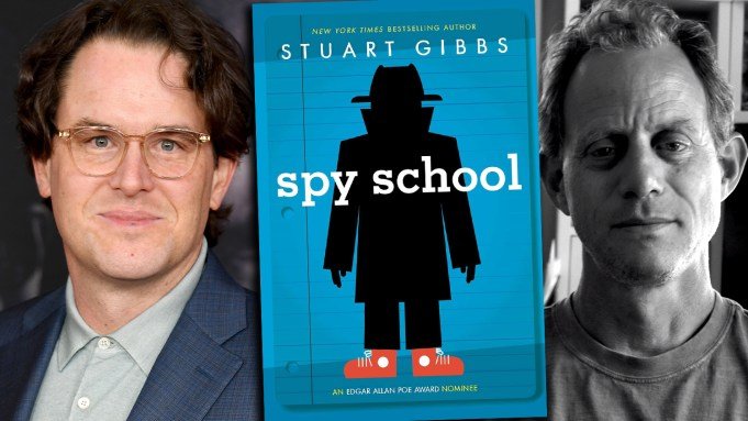 Spy Academy