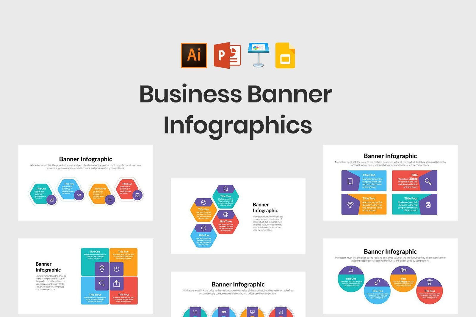 Link to Infographics
