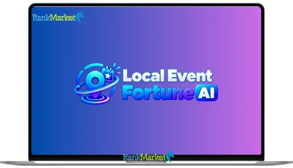 Researching an event website to avoid common marketing mistakes and spam filters.