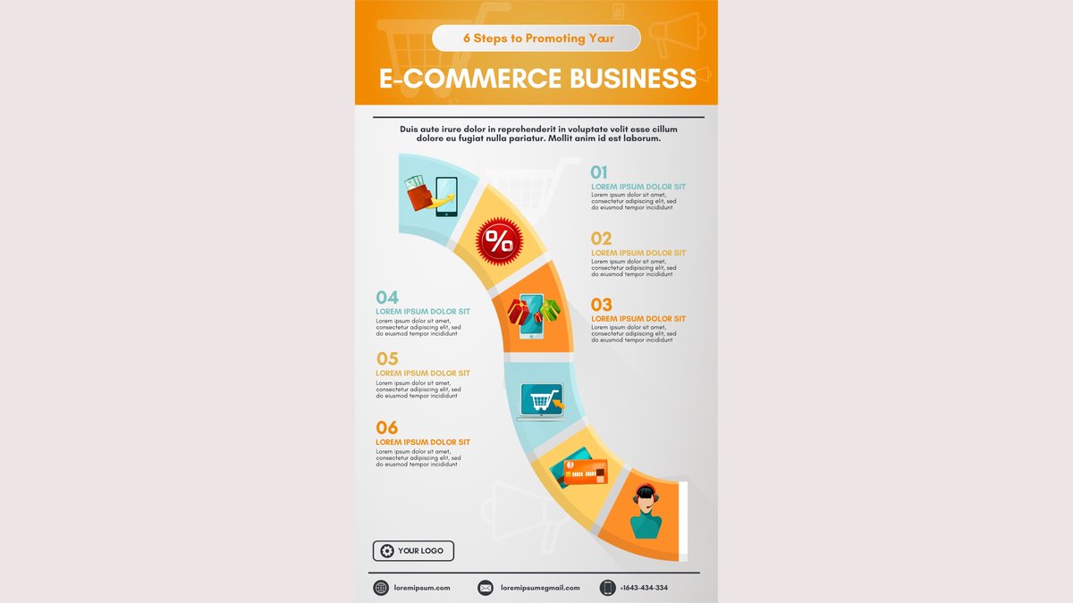 Link to Infographics