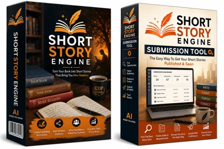 Short Story Engine